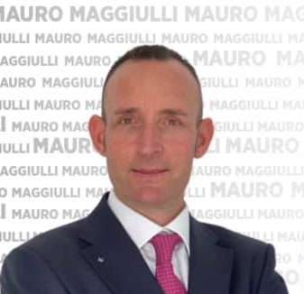 Mauro Maggiulli - Membro