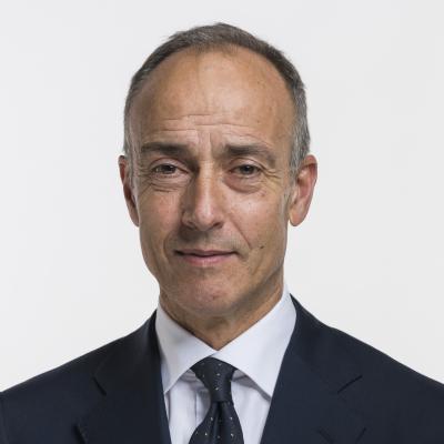 Rocco Cattaneo - Vice Presidente